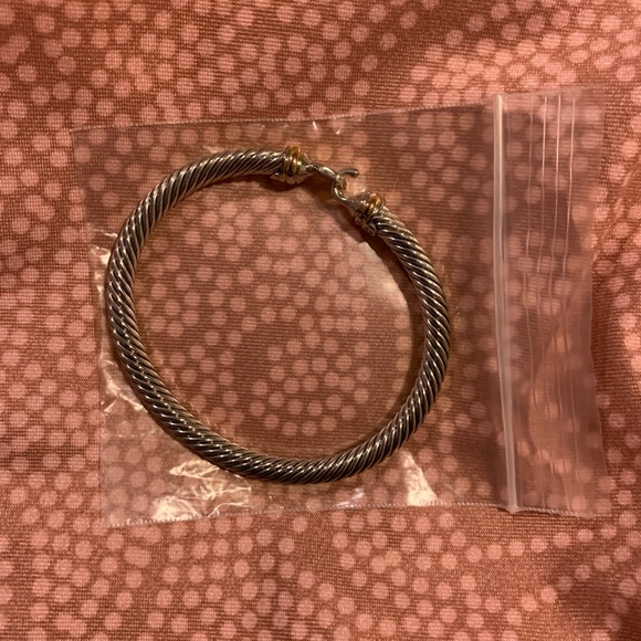 NWOT David Yurman Bracelet - Size M - Picture 2 of 5